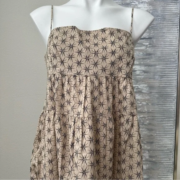 Levi’s Women’s CLEA DRESS Size M - Picture 7 of 15